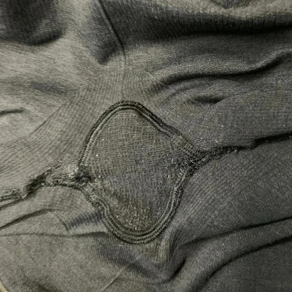 Lululemon in the flow crop 11 - Picture 9 of 10